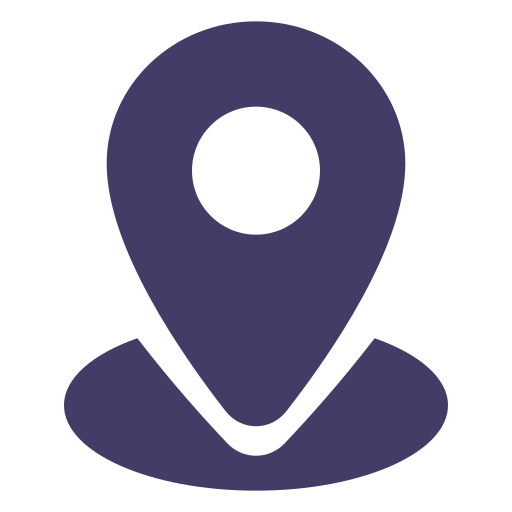 Gps, location, map, pin icon - Free download on Iconfinder