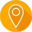 gps, location, map, navigation, pin, pointer 