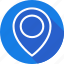 gps, location, map, navigation, pin, pointer 