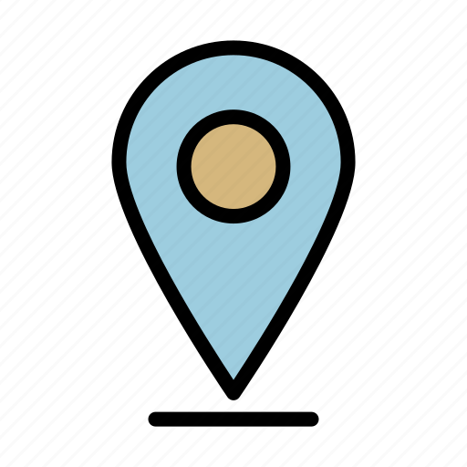 Compass, location, map, navigation, road, route icon - Download on Iconfinder