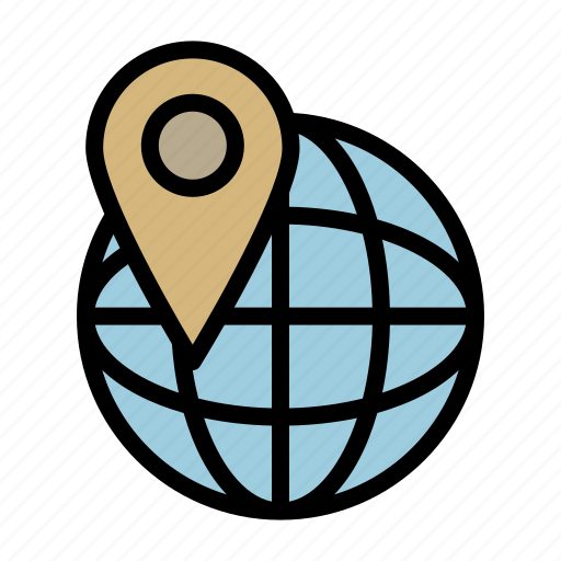 Compass, location, map, navigation, road, route icon - Download on Iconfinder