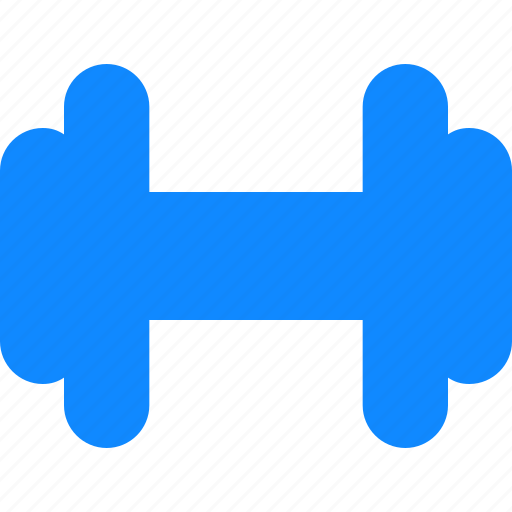 Gym, fitness, exercise, weight, workout, dumbbell icon - Download on Iconfinder