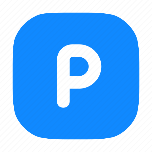Parking, park, lot, p icon - Download on Iconfinder