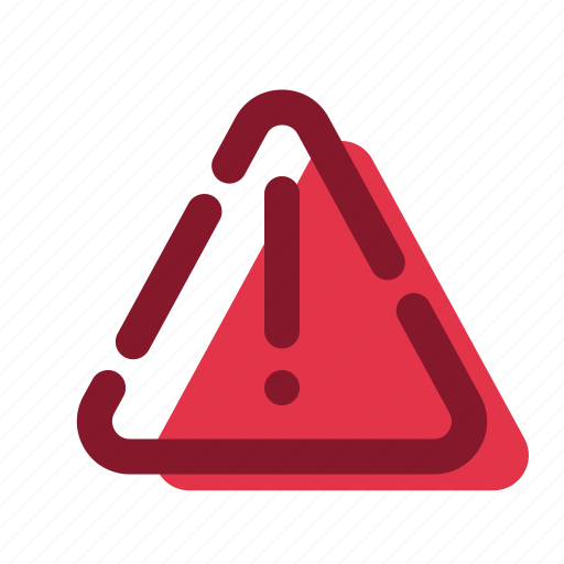 Alert, danger, report, warning icon - Download on Iconfinder