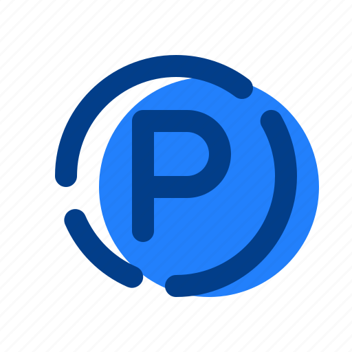 Garage, map, parking icon - Download on Iconfinder
