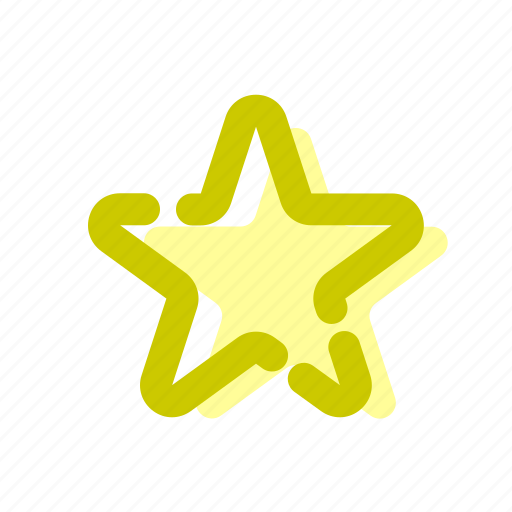 Favourite, map, rating, star icon - Download on Iconfinder