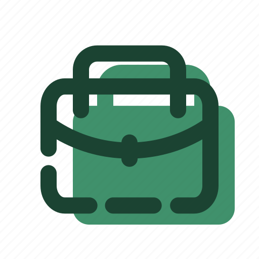Briefcase, office, officebag, work icon - Download on Iconfinder