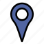 geo, location, map, pin 