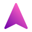 navigation, gps, location, cursor, maps, and 