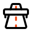highway, road, traffic, bridge, signal 