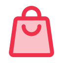 shopping, bag, shop, commerce, and, cart