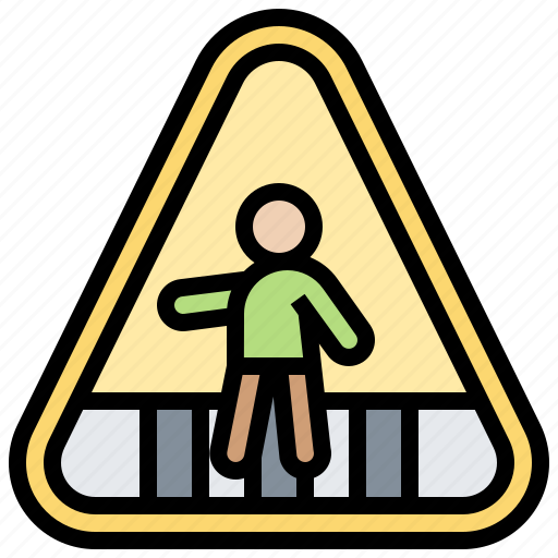 Board, caution, sign, traffic, warning icon - Download on Iconfinder