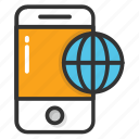 mobile gps, mobile navigation app, mobile navigation website, mobile navigator, smartphone navigation