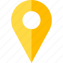 google, map, pin, point, search, searching