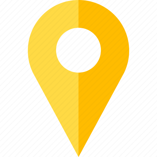 Google, map, pin, point, search, searching icon - Download on Iconfinder