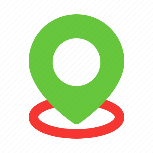 Map, location, gps, maps, pin icon - Download on Iconfinder