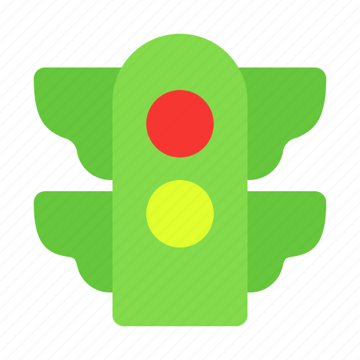 Map, location, gps, maps, traffic, light, sign icon - Download on Iconfinder