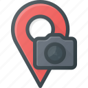 geolocation, image, location, map, photo, pin 
