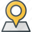 geolocation, location, map, pin, position 