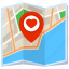city, location, map, pin 