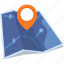 address, location, map, pin 