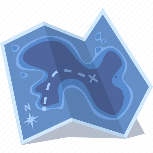 Destination, location, map, route icon - Download on Iconfinder