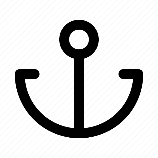 Anchorsimple icon - Download on Iconfinder on Iconfinder