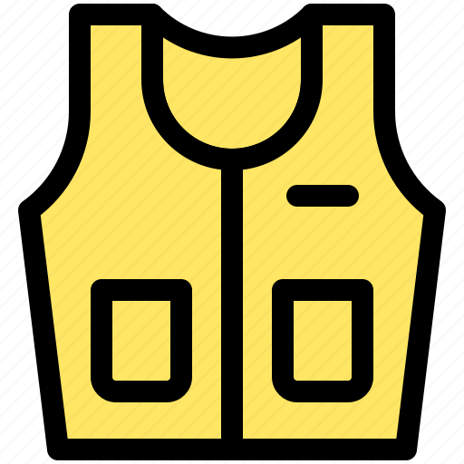 Marathon, race, sport, competition, running, jacket icon - Download on Iconfinder