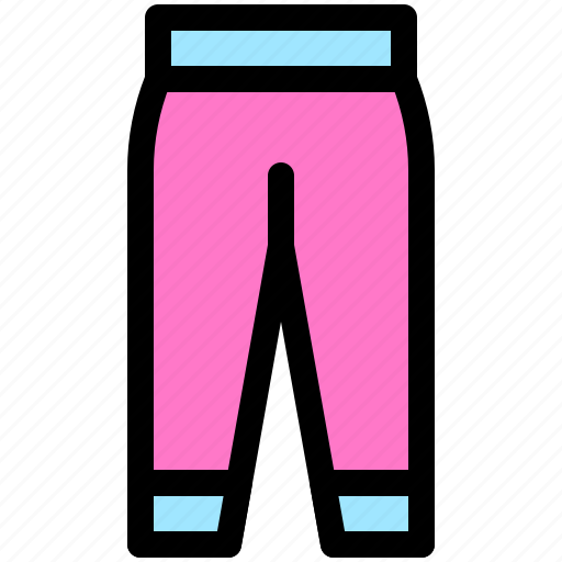 Marathon, race, sport, competition, running, tights icon - Download on Iconfinder