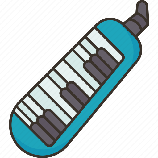 Melodeon, music, accordion, squeeze, box icon - Download on Iconfinder