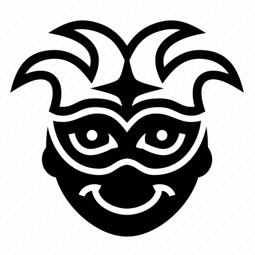 Gras11, mardi, лицо, маска, праздник icon - Download on Iconfinder