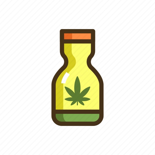 Cannabis, marijuana, oil icon - Download on Iconfinder