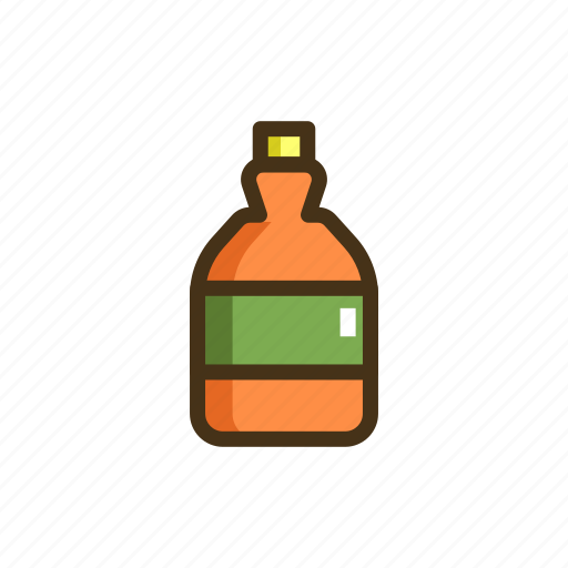 Alcohol, bottle, ethanol icon - Download on Iconfinder