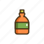 alcohol, bottle, ethanol 