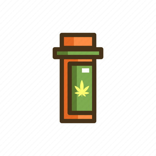 Health, healthcare, marijuana, medical icon - Download on Iconfinder
