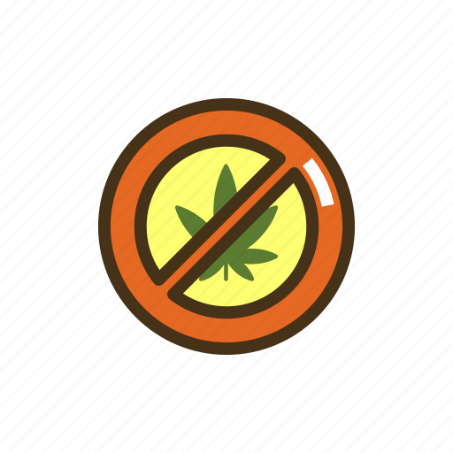 Marijuana, quit, weed icon - Download on Iconfinder