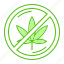 ban, cannabis, forbidden, marijuana, prohibited 