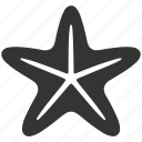 starfish, echinoderm, marine invertebrate, arms, regeneration, radial symmetry