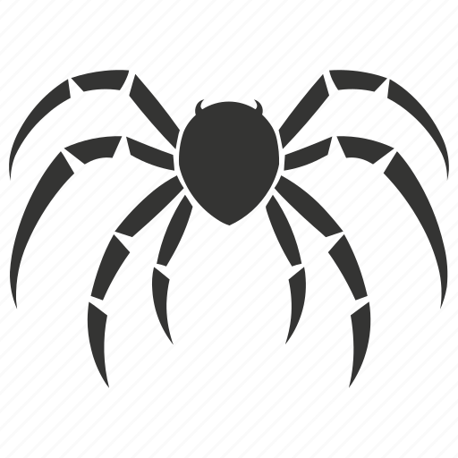 Giant spider crab, crustacean, massive, marine, camouflage, arthropod icon - Download on Iconfinder
