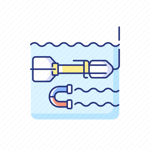 Exploration, science, research, ocean icon - Download on Iconfinder