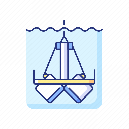 Exploration, analysis, water, equipment icon - Download on Iconfinder