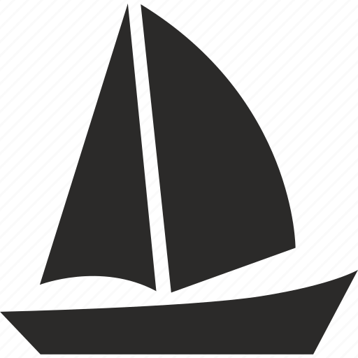 Boat, marine, salor, ship, tourism, yahting icon - Download on Iconfinder