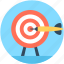 bullseye arrow, dartboard, focus, goal, target 
