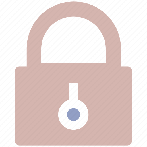 Encryption, lock, padlock, secure, security icon - Download on Iconfinder