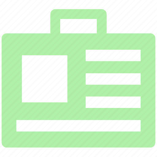 Board, document, file, newspaper, paper icon - Download on Iconfinder