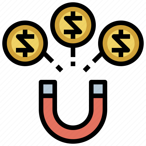 Bitcoins, business, cryptocurrency, currency, dollar, earnings, finance icon - Download on Iconfinder