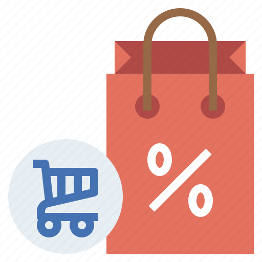 Cart, full, market, shop, shopping, store, trolley icon - Download on Iconfinder