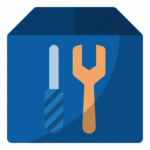 Maintenance, product, customer service, market economy, product and services icon - Download on Iconfinder