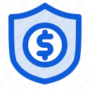 money, protected, finance, safe, insurance, security, shield