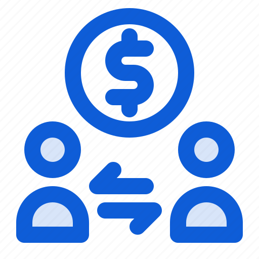 Money, transfer, user, send, transaction, exchange, man icon - Download on Iconfinder